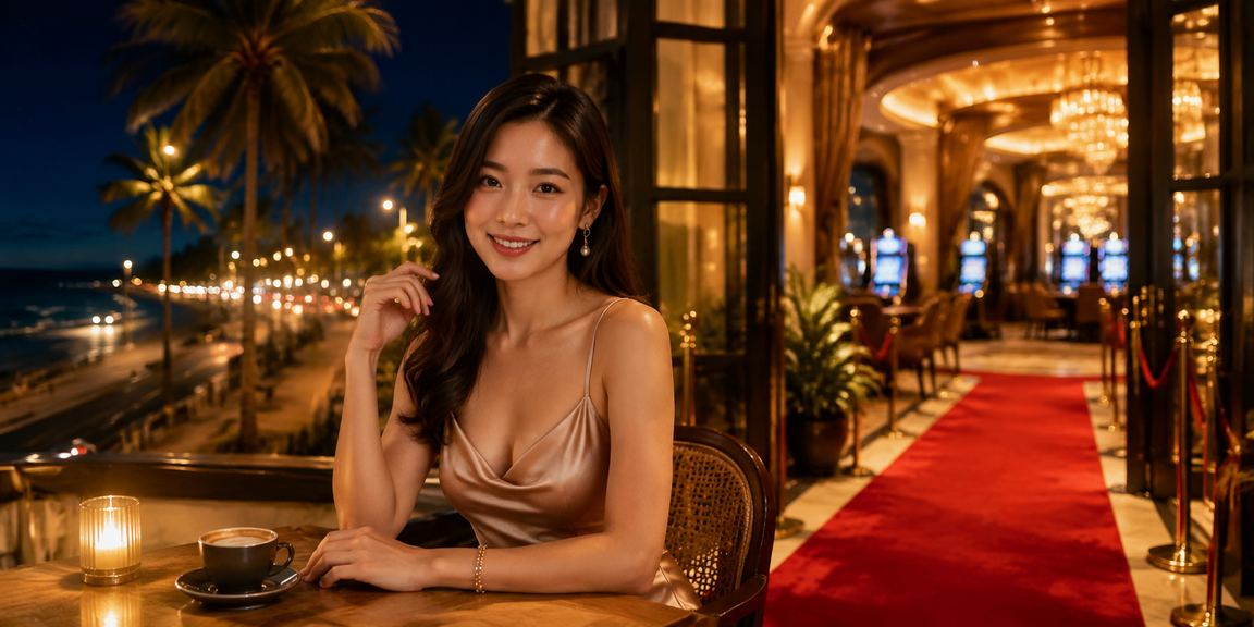 Đặc quyền ưu đãi VIP dành cho thành viên High Roller tại Phan Thiết